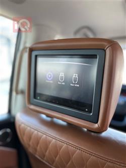 إنفينيتي QX80